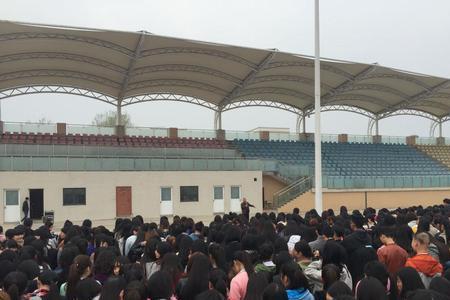 许昌学院医学院校区怎么样