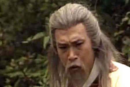 射雕英雄传古墓遗书是什么意思