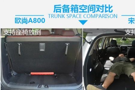 比亚迪宋max怎么用冰箱