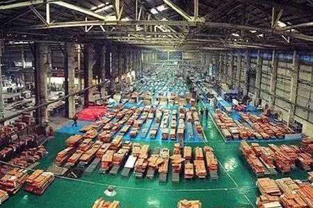 世界工厂网盈利模式