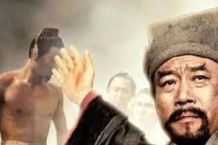 20回梁山好汉怎样的处事风格