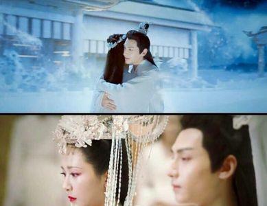 美眷如仙啥意思