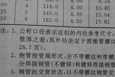 内架钢管用量计算公式