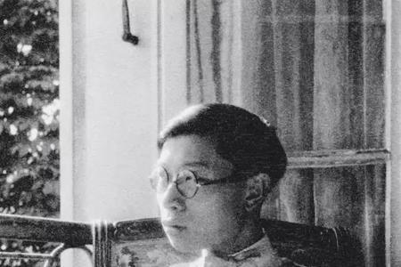 傅雷和傅仪是什么关系