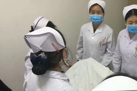 护士中午班是什么班