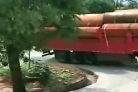货车能过普格吗