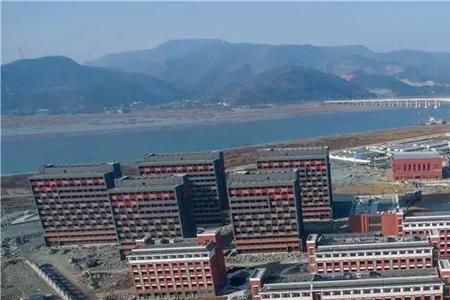 宁波大学为什么要建梅山校区