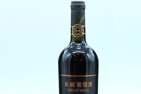 长城中粮的葡萄酒能喝吗