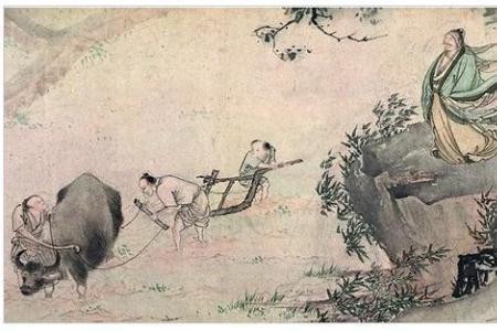 陶渊明十首田园诗