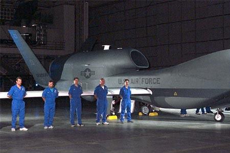 rq-1是什么意思