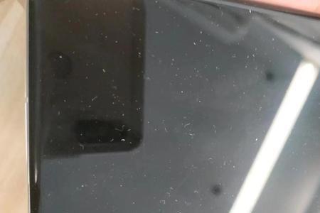 小米手机换机后黑屏怎么回事