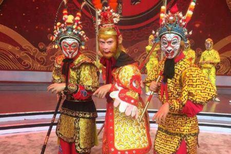孙悟空在祭赛国经历了什么