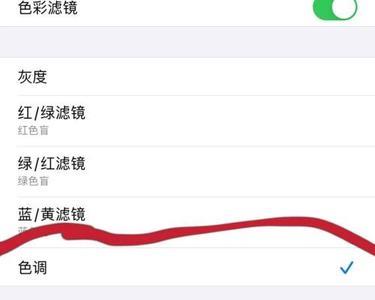 苹果手机太阳下屏幕不自动最亮