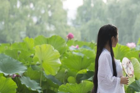 三寸莲花成语