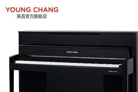 英昌钢琴U系列和Y系列是怎么分的