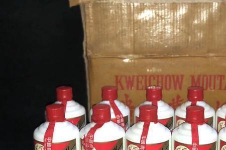 茅台酒存放多久出售划算