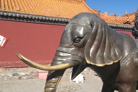 玉狮大殿是什么意思