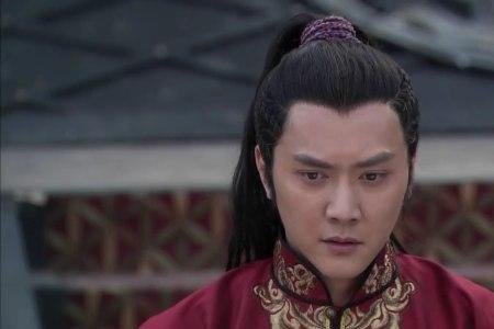 高长恭为什么没有继位
