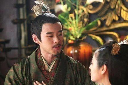 王美人为什么要拿走刘荣的信
