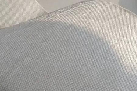 丙纶布防水刚做完可以回填吗