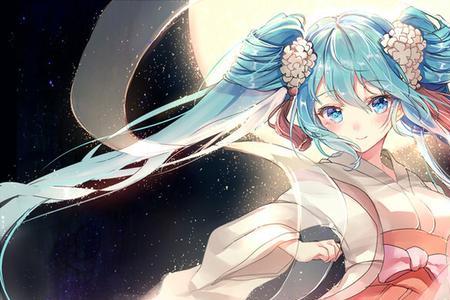 初音未来结过多少次婚