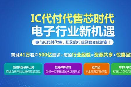 代付货款与垫付货款的区别