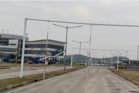 b2停车场是什么意思