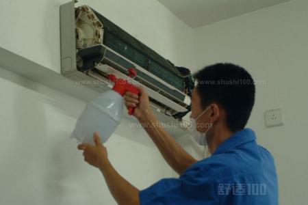 空调有氟制冷效果差怎么办