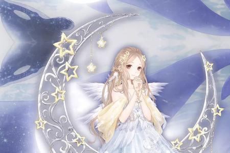祈愿少女什么意思