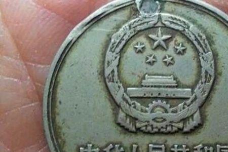 1984一元硬币价格表
