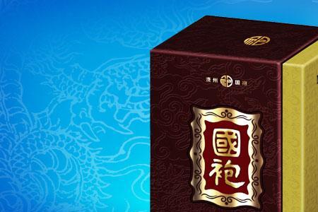 53度国之骄子酒怎么样