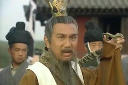 寻秦记吕不韦为什么要杀大王