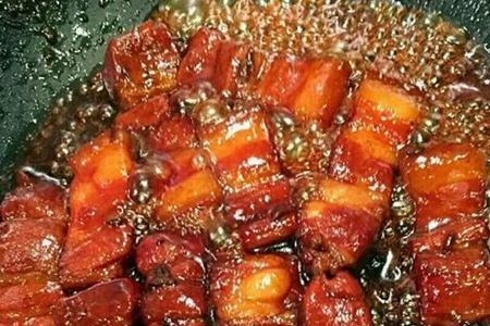 为什么卤出来的肉看着没光泽