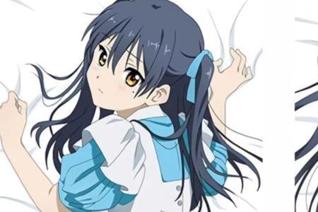 那女孩靠得太近了啥梗