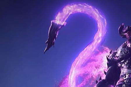 斗破苍穹片尾曲四兽是什么