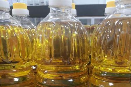 金浩菜籽油怎么样