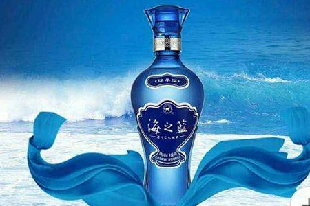 洋河镇蓝色之都怎么样