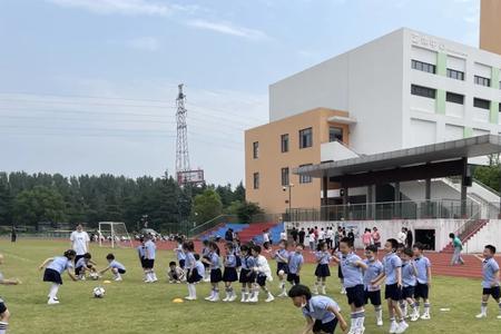 苏州星湖小学怎么样