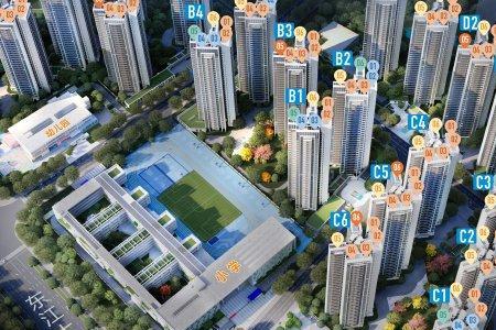 万科500里a4地块车位怎么样