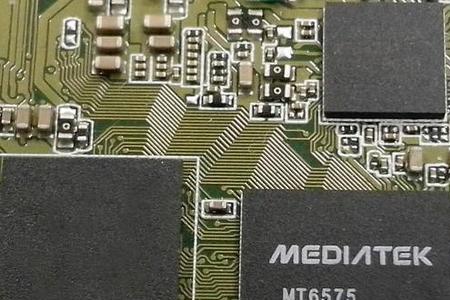mediatek mt6973是什么处理器