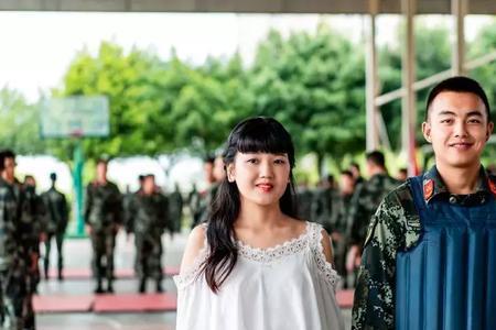 与军嫂聊微信可以吗
