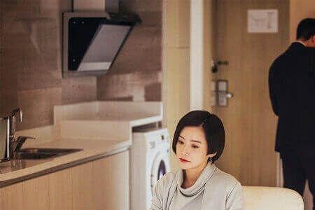 奔腾岁月3集肖雄和妹妹相认后续