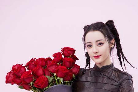 迪丽热巴吐槽大会第几季