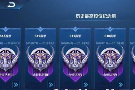 王者66星掉到什么段位