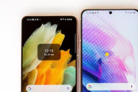 三星s22如何更改bixby唤醒口令