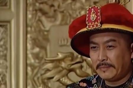 雍正的对外功绩