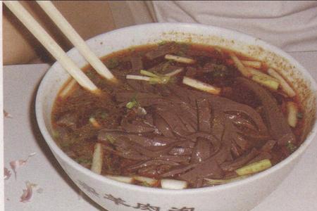 羊血没凝固怎么办