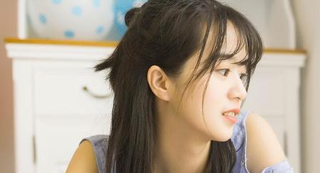 男朋友说你永远18怎么回