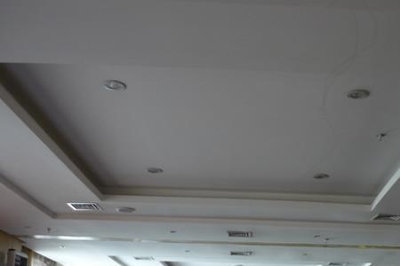 60*60石膏吊顶板价格