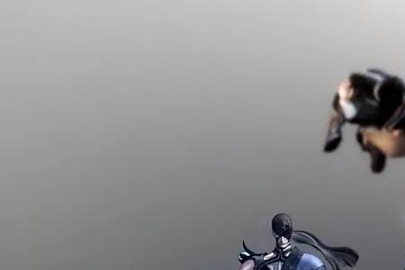 盛京剑客真实身份